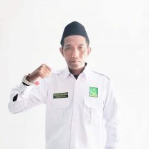 Suliyadi Siap Kawal Honor Ketua RT / RW di Jember Naik 200 Persen