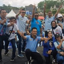 PAN Jember Angkat Bicara Atas Tudingan Partai Gerindra