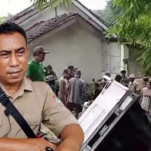 Dianggap Abaikan Warga Kecelakaan, Kasun Di Jember Minta Maaf