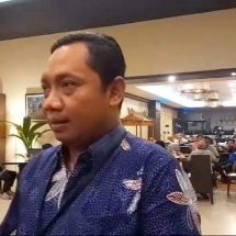 PPP & PAN Duga Ada Permainan, KPU Jember : Kita Lihat Besok Saja