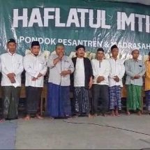 FKLPPP Deklarasi Tolak Hak Angket