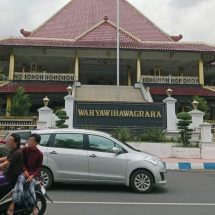 Bupati Jember & Inisial HS Yang Diperiksa Kejagung