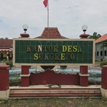 Disebut Kuasai 20 Ekor Sapi Bansos, Kades Sukorejo Sakit