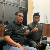 Bapilu Golkar Road Show Kabupaten Untuk Pilkada Jember 2024