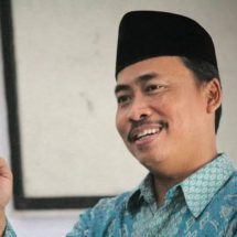 Golkar Jember Siap Usung Ji Karim Pada Pilkada 2024