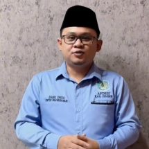Ketua Apdesi Jember Meradang, Beredar Rumor Sabotase Kegiatan LSN Di Desa