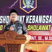 Camat Silo Disebut Akui Tekan Kades Pada Ketua APDESI Jember