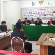 DPP PAN Nilai Rekapitulasi Ulang PPK Sumberbaru Cacat Hukum