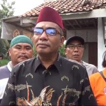 Rumah Penjual BBM Ludes Terbakar, Kades : Damkar Selalu Telat