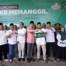 Gus Fawait Akui Memiliki Ikatan Batin Dengan PKB
