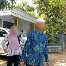 Wah, Disebut Ngehotel Dengan Istri Tetangga, Oknum ‘Kyai’ Di Curahkalong Ngaku Berdakwah