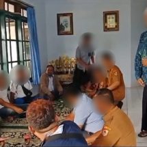Akui Ngehotel Bareng Istri Orang, Tapi Oknum ‘Kyai’ Ini Enggan Akui Salah
