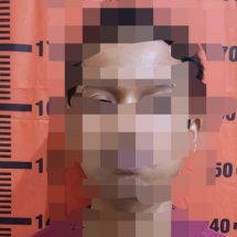 Rekam Video Di Toilet, Pria Ini Di Ciduk Polisi