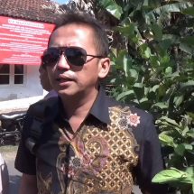 2 Kali Somasi Kades Curahkalong Soal Hak Milik Tanah, Ahli Waris Ancam Proses Hukum