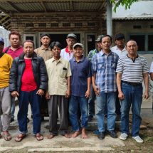 Forsiwarjember Tercerahkan Ngopinya Wartawan Jember Barat