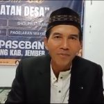 Pemdes Paseban Gelar Selamatan Dengan Santunan Anak Yatim & Wayang Kulit