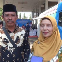 Peringati Hari Kependudukan Sedunia, Dispenduk Jember Laksanakan Pelayanan Adminduk Gratis 3 Hari