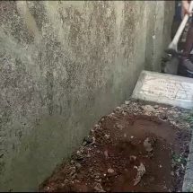 Tidak Ditemukan Jasad Pada Temuan 2 Nisan Makam Pahlawan Di Jember