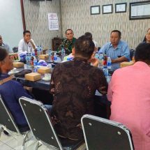 Warga Sudah Mediasi Dengan PG Semboro