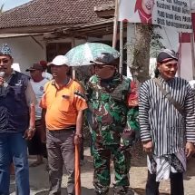 Pesan Moral Panitia Karnaval Gambirono Dalam Rangka HUT RI ke 79
