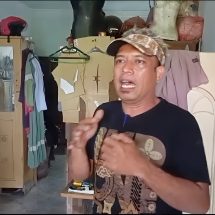 Kisruh Horeg Karang Semanding, Fauzi Minta Hapus
