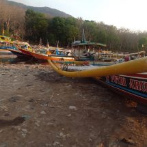 Sepekan Belum Ditemukan Keluarga ABK Duga Tabrak Lari