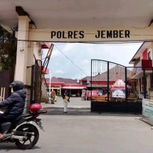 AJI Kecam Intimidasi Jurnalis Oleh Oknum Polres Jember