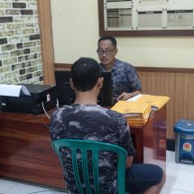 Meresahkan, Penipu Sapi Dibekuk