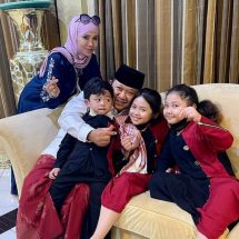 Peduli Hak Anak, Hendy Canangkan Tempat Penitipan Anak Di Mall
