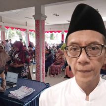 Gus Firjaun Angkat Suara Soal Polemik Insentif Guru Ngaji