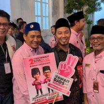 Pendukung Gus Fawait Beber Fakta Insentif Guru Ngaji: “Siapa Yang Dzolim?”