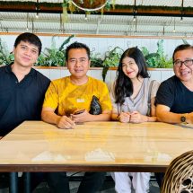 Dituding Selingkuh Dengan Gus Fawait, Mega: “Cari Cuan?”