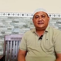 Kades Darungan Kecam Keras Pelaku Buang Bayi Di Karangjati