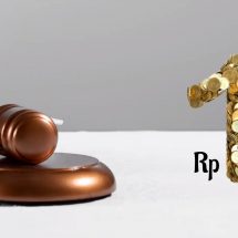 Gugat KPU Rp1 Husni Thamrin Diputus Bayar Pengadilan