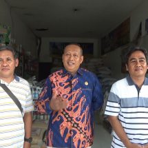 Ada Oknum Dalam Harga Pupuk Diatas HET Di Jombang