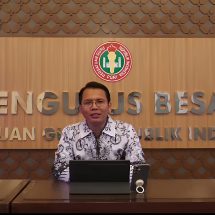 PB PGRI Minta Status Bu Salsa Ditinjau Ulang