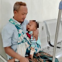 Berobat Gratis Bupati Fawait Mudah & Cepat Tak Perlu Surat Pengantar