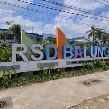 Berobat Gratis di RSD. Balung Tidak Punya BPJS Bisa Diproses