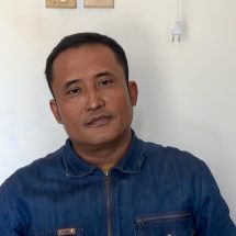 Dianggap Tak Patuh Aturan Ketua BPD Tegur Kepala Desa Curahlele