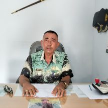 Akankah Warga Lapangan Curahmalang Terusir?