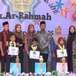 Terus Berkembang TK Ar Rahmah Semakin Di Minati