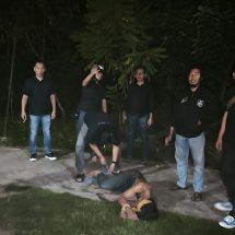 Brutal, Istri Hamil 8 Bulan Juga Disasar Pelaku Dalam Tragedi Umbulsari