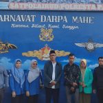 Siswa SMK Hilang di Wilayah Hukum Polda Jatim di Proses Polairud Polresta Pati