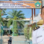 Sebut Bersepakat Kepsek SMK Perikanan & Kelautan Puger Tolak Wawancara