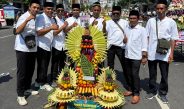 Raih Juara 3 Ancak Agung Jember Utusan Desa Patempuran Bangga