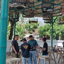 Latber Perdana Rengganis Team Bangsalsari Diminati