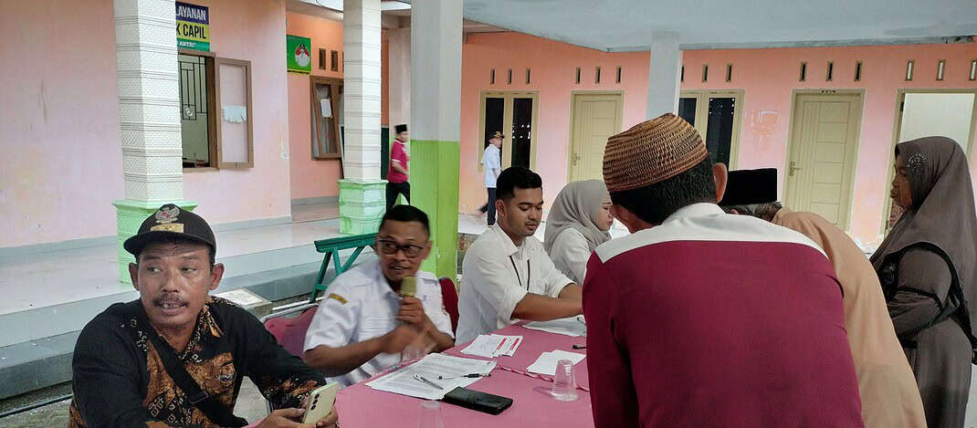 Terkendala Validitas Data, Insentif Guru Ngaji di Jember Mundur Dari Target