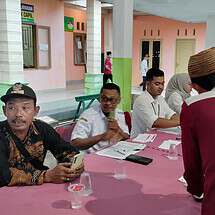 Terkendala Validitas Data, Insentif Guru Ngaji di Jember Mundur Dari Target