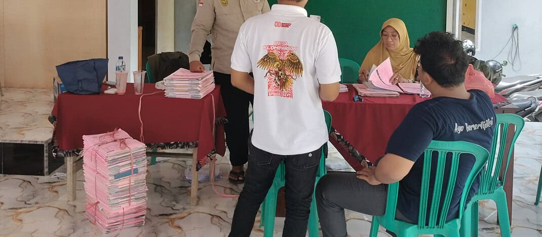 BPN Menolak Menjelaskan Biaya PTSL Rp1,3 Juta di Kaliwining