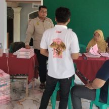 BPN Menolak Menjelaskan Biaya PTSL Rp1,3 Juta di Kaliwining